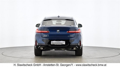 BMW X4 Gebrauchtwagen