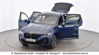 BMW X4 Gebrauchtwagen