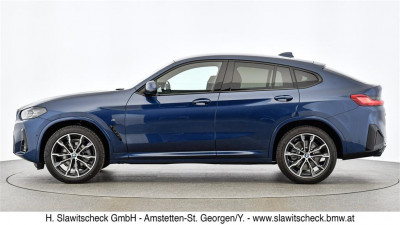 BMW X4 Gebrauchtwagen