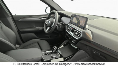 BMW X4 Gebrauchtwagen