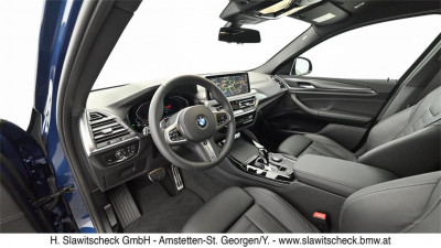 BMW X4 Gebrauchtwagen