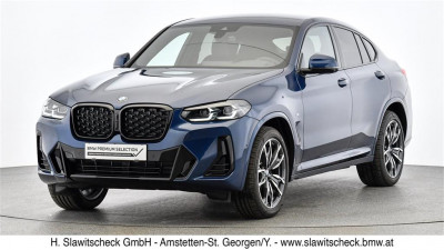 BMW X4 Gebrauchtwagen