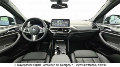 BMW X4 Gebrauchtwagen