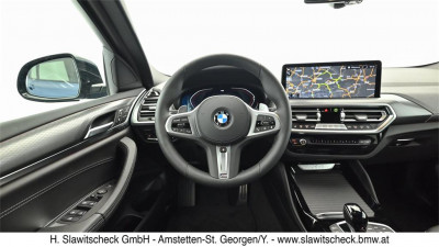 BMW X4 Gebrauchtwagen