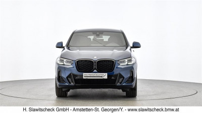 BMW X4 Gebrauchtwagen