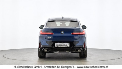 BMW X4 Gebrauchtwagen