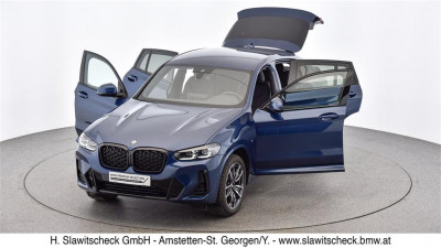 BMW X4 Gebrauchtwagen