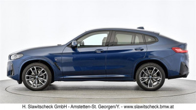 BMW X4 Gebrauchtwagen