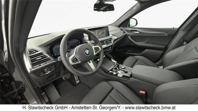 BMW X4 Gebrauchtwagen