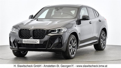 BMW X4 Gebrauchtwagen