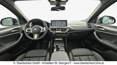 BMW X4 Gebrauchtwagen