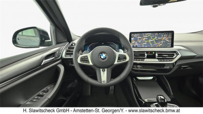 BMW X4 Gebrauchtwagen