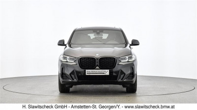 BMW X4 Gebrauchtwagen