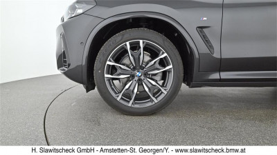 BMW X4 Gebrauchtwagen