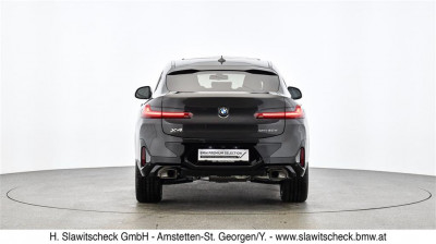 BMW X4 Gebrauchtwagen