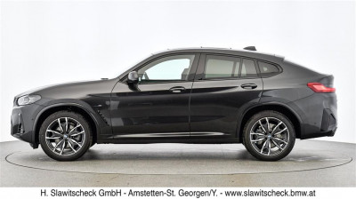 BMW X4 Gebrauchtwagen