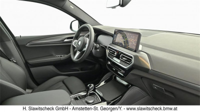 BMW X4 Gebrauchtwagen