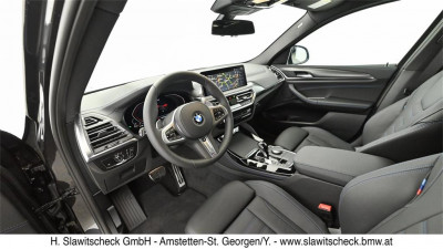 BMW X4 Gebrauchtwagen