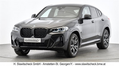 BMW X4 Gebrauchtwagen