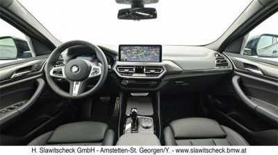 BMW X4 Gebrauchtwagen