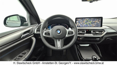 BMW X4 Gebrauchtwagen