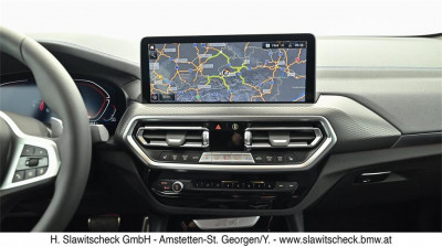 BMW X4 Gebrauchtwagen