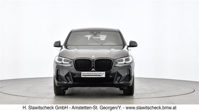 BMW X4 Gebrauchtwagen