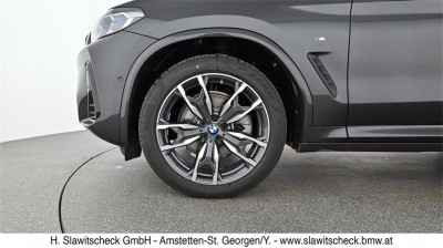 BMW X4 Gebrauchtwagen