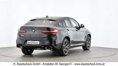 BMW X4 Gebrauchtwagen