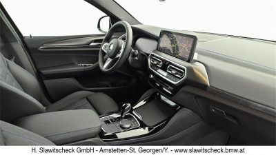 BMW X4 Gebrauchtwagen