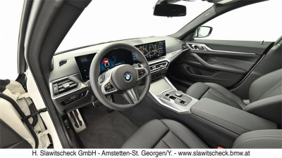 BMW 4er Gran Coupe Gebrauchtwagen