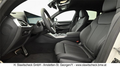 BMW 4er Gran Coupe Gebrauchtwagen