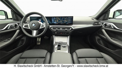 BMW 4er Gran Coupe Gebrauchtwagen