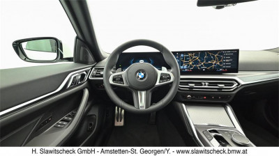 BMW 4er Gran Coupe Gebrauchtwagen