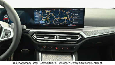 BMW 4er Gran Coupe Gebrauchtwagen