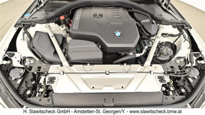 BMW 4er Gran Coupe Gebrauchtwagen