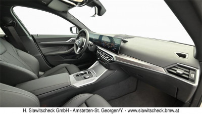 BMW 4er Gran Coupe Gebrauchtwagen