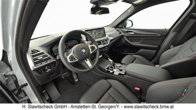 BMW X4 Gebrauchtwagen