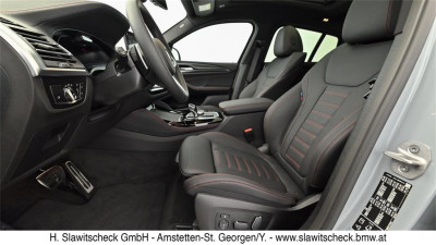 BMW X4 Gebrauchtwagen