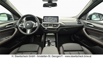 BMW X4 Gebrauchtwagen