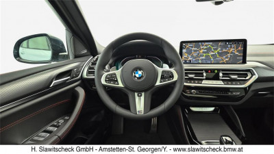 BMW X4 Gebrauchtwagen