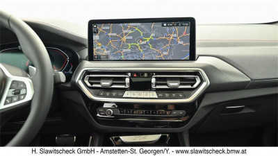 BMW X4 Gebrauchtwagen