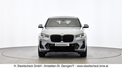 BMW X4 Gebrauchtwagen