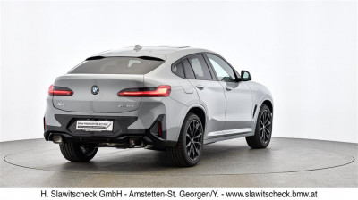 BMW X4 Gebrauchtwagen