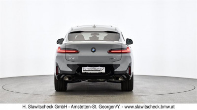 BMW X4 Gebrauchtwagen