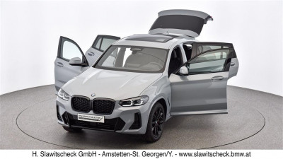 BMW X4 Gebrauchtwagen