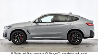 BMW X4 Gebrauchtwagen