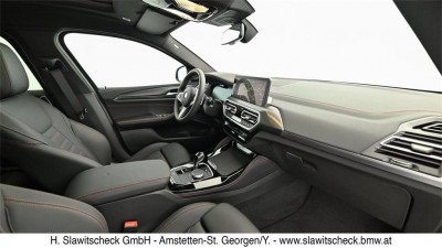 BMW X4 Gebrauchtwagen