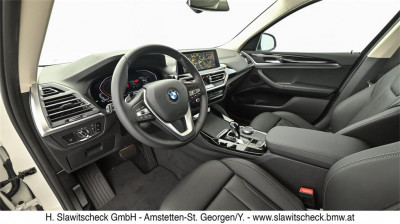 BMW X4 Gebrauchtwagen