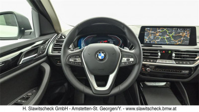 BMW X4 Gebrauchtwagen